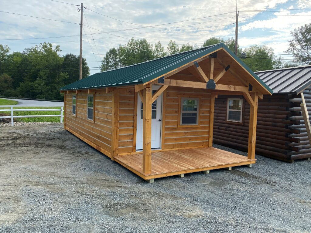 Cabins Mohawk Valley Sheds Cabins and More... Quality Storage